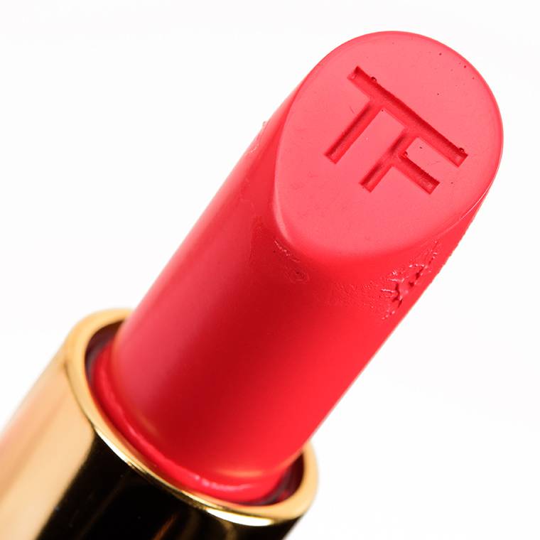 Son Tom Ford màu 09 TRUE CORAL