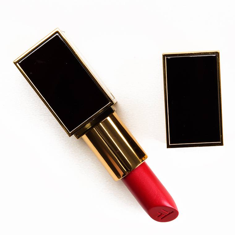 Tom Ford còn mang đến sự khác biệt và đẳng cấp với hương vani nhẹ nhàng Son Tom Ford CHERRY LUSH