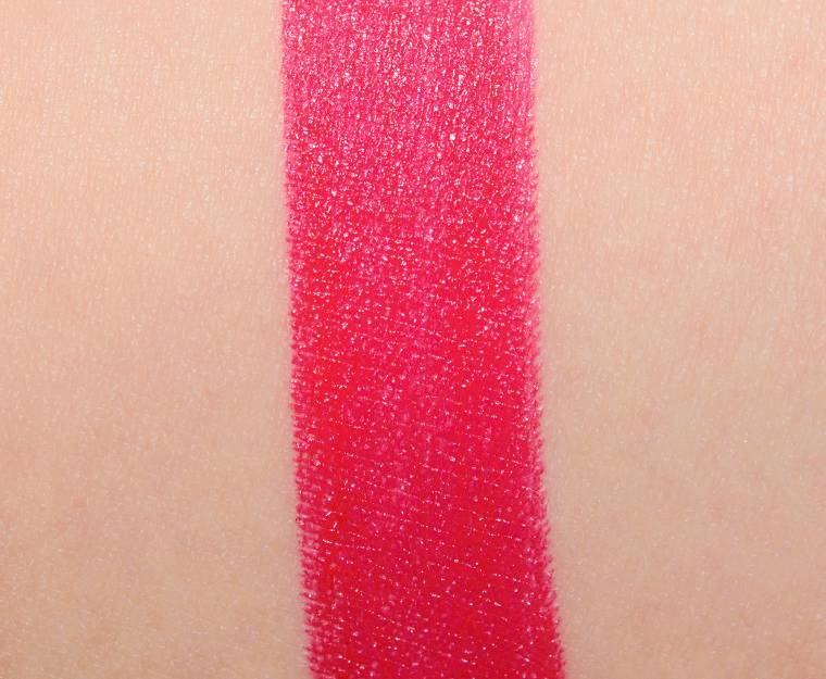 Thành phần quý hiếm tạo nên chất son mịn và mượt đến không ngờ Son Tom Ford màu 10 CHERRY LUSH