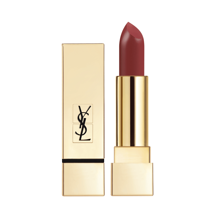 Son YSL The Mats màu 204 ROUGE SCANDAL