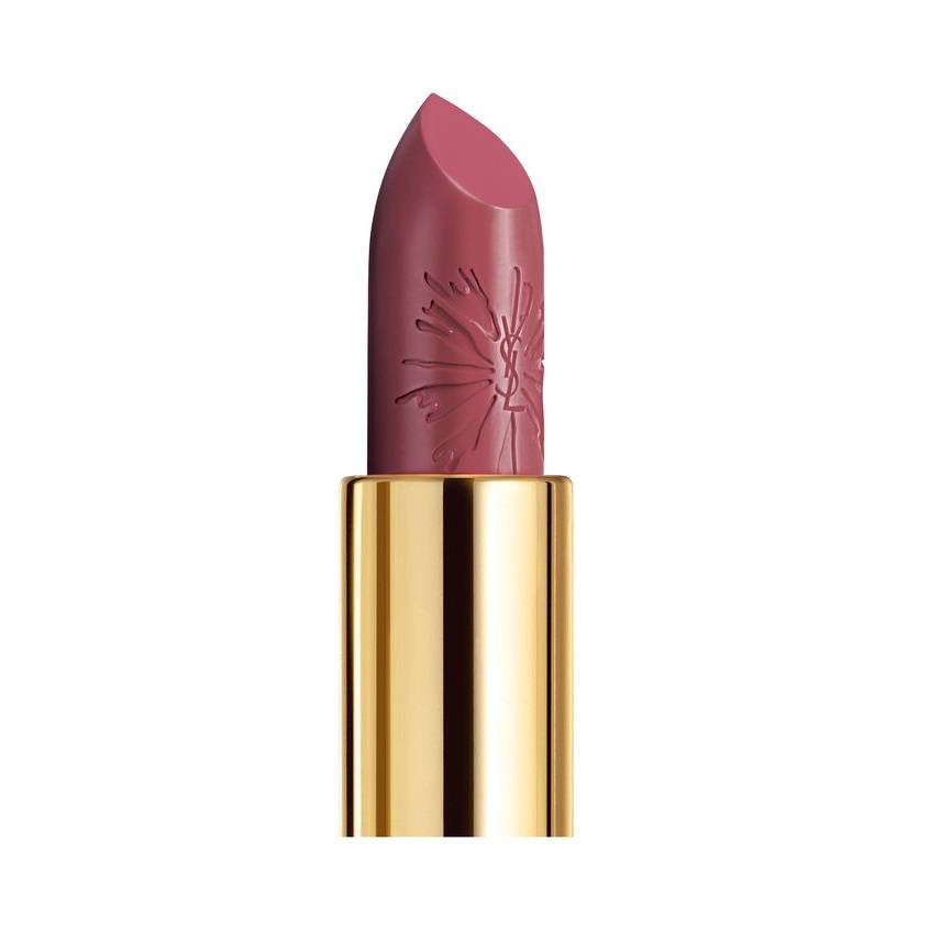 Son YSL 09 Rose Stiletto - Limited Edition