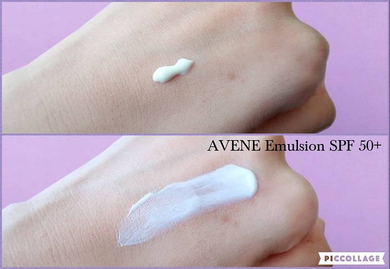 Kem chống nắng AVENE Kem chống nắng AVENE