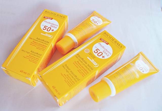 Kem chống nắng Bioderma Photoderm Max Creme