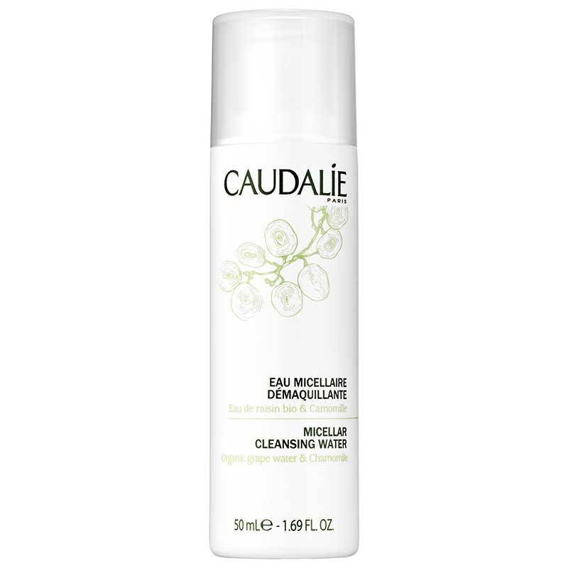 Tẩy trang Caudalie Micellar Cleansing Water