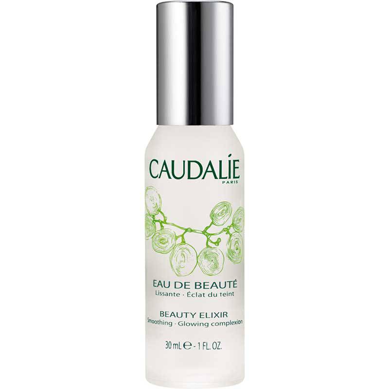 Xịt dưỡng nho Caudalie Eau De Beauty