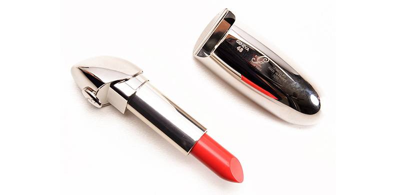 son Guerlain phi thuyền màu 48