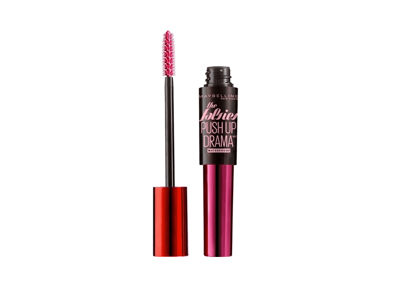 Mascara MAYBELINE PUSH UP DRAMA - NÂNG MI