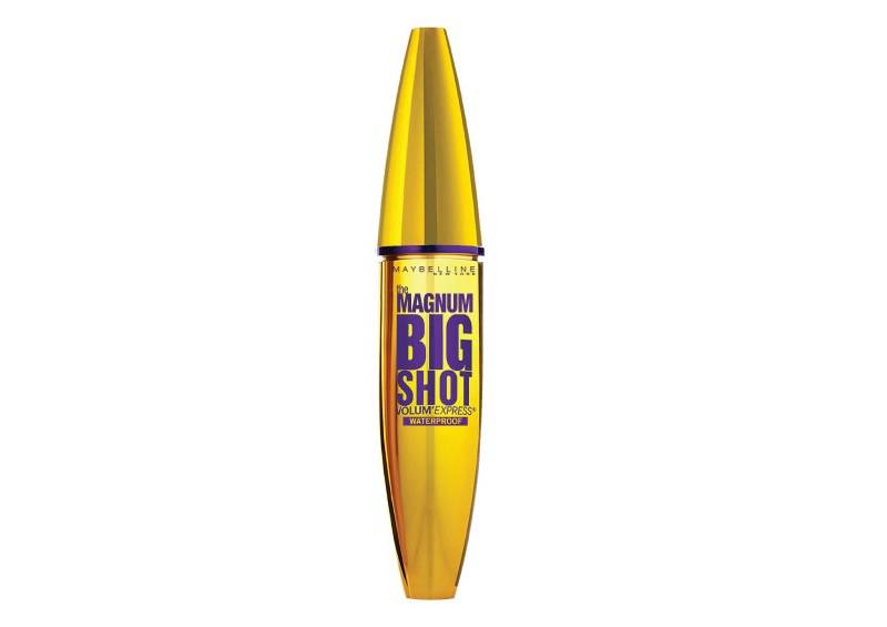 Mascara MAYBELINE THE MAGNUM BIG SHOT