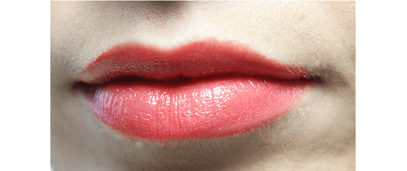 Son YSL Rouge Volupte Shine màu 14 CORAIL MARAKESH Son YSL Rouge Volupte Shine màu 14 CORAIL MARAKESH