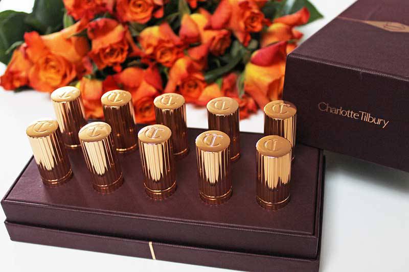 Son môi - Quà giáng sinh ý nghĩa cho người yêu Quà giáng sinh ý nghĩa cho người yêu