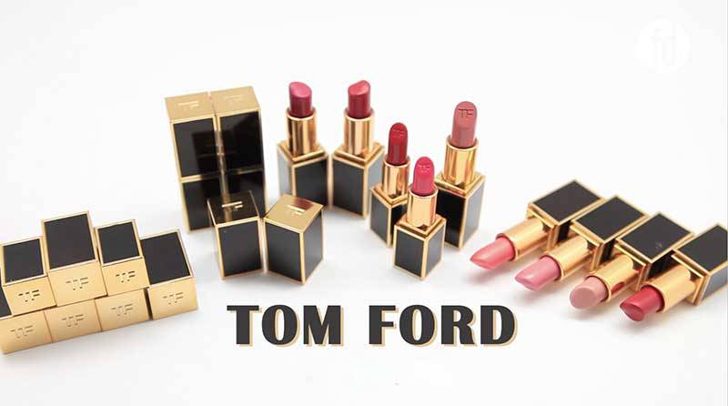 Son Tom Ford giá bao nhiêu