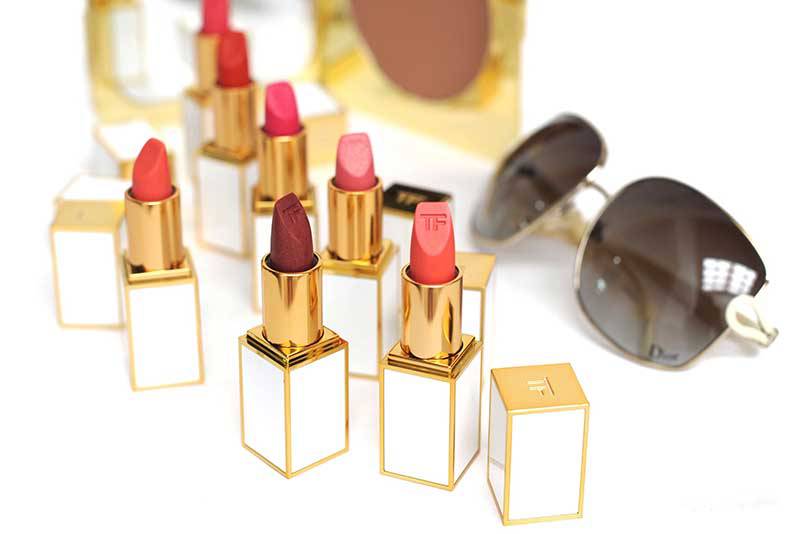 Son Tom Ford giá bao nhiêu
