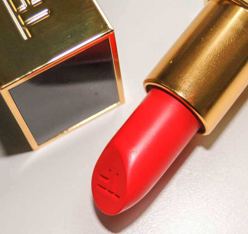 Son Tom Ford màu True Coral Son Tom Ford màu nào đẹp