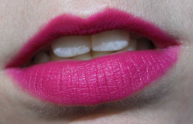 Son Tom Ford màu Electric Pink Son Tom Ford màu nào đẹp