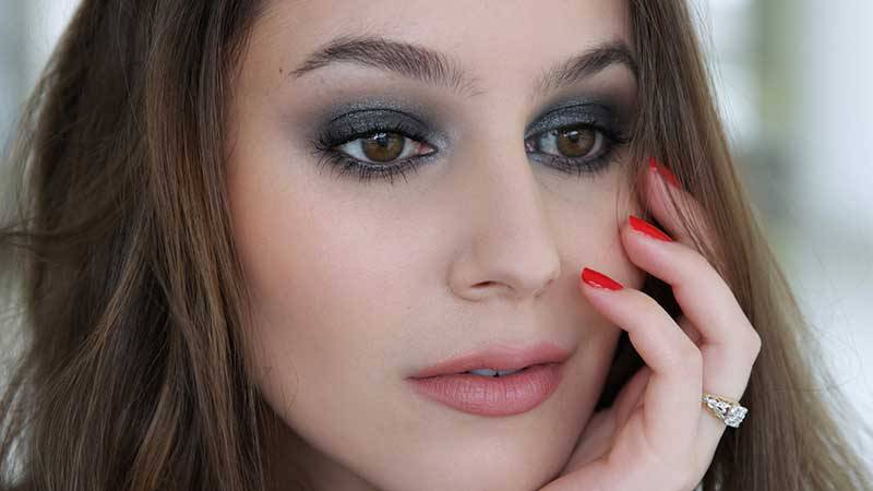 Son Tom Ford màu First Time Son Tom Ford màu nào đẹp
