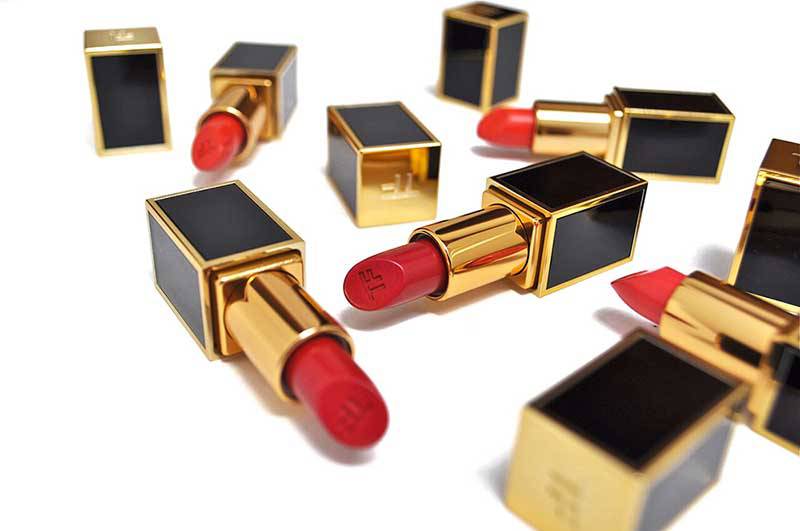 Son Tom Ford màu nào đẹp