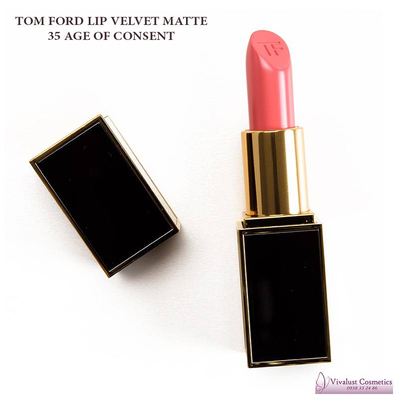 Son Tom Ford màu 35 AGE OF CONSENT