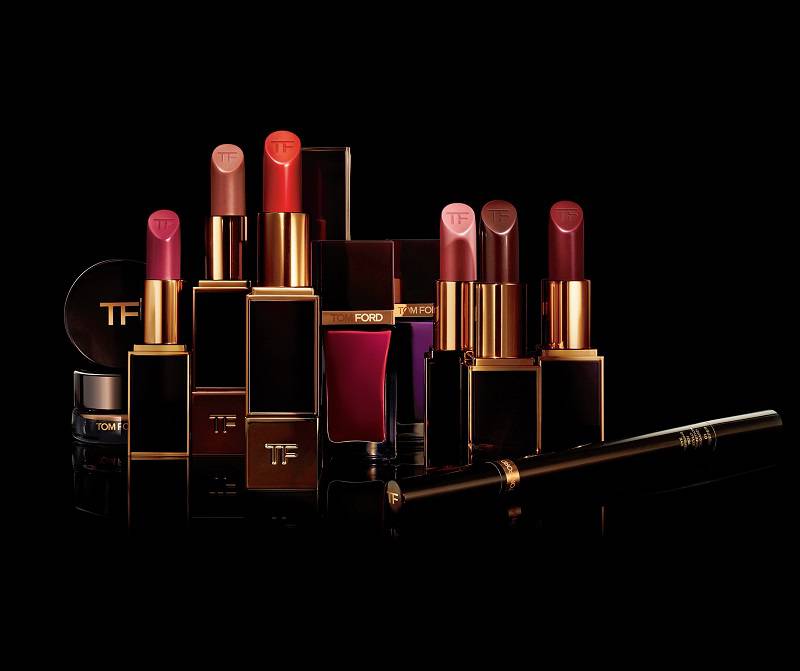 Son Tom Ford màu 71 CONTEMPT