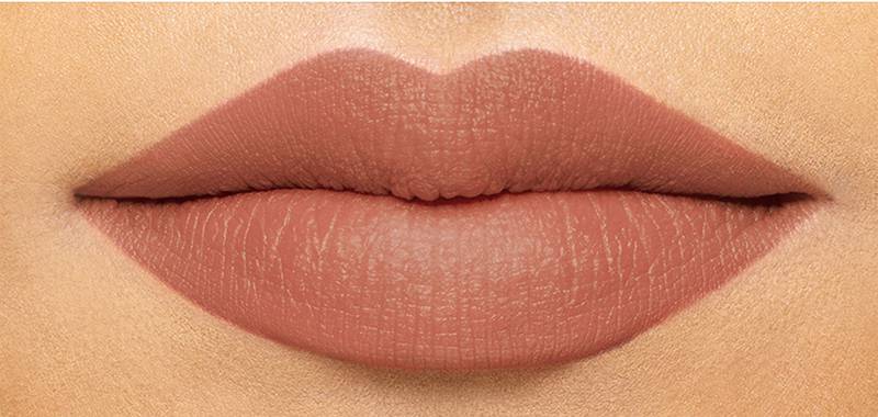 Chất son Kem Lì mềm mịn, hiệu ứng căng mọng mang đến đôi môi đầy đặn Son NARS Powermatte Lip Pigment màu American Woman