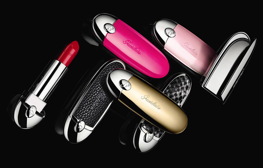 Guerlain Phi Thuyền Rouge G phiên bản mới - Limited Edition 2018 sẽ là niềm ao ước của không ít cô gái