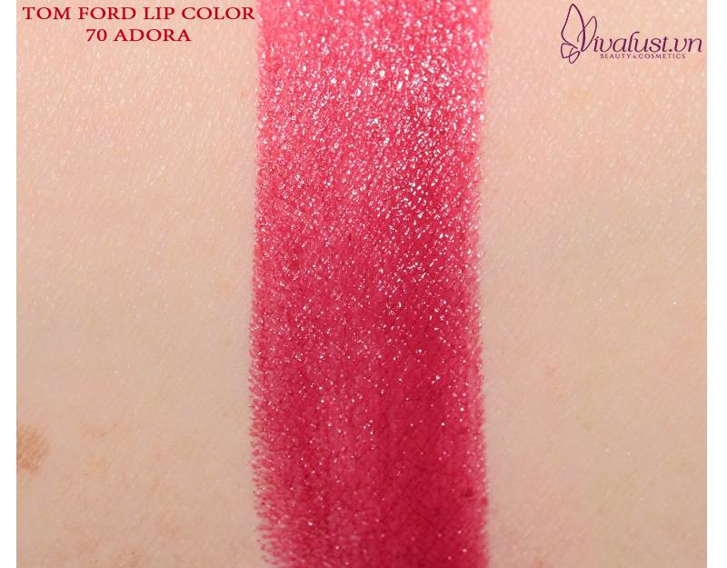 Thành phần quý hiếm tạo nên chất son mịn và mướt đến không ngờ Son-Tom-Ford-70-Adora-mau-Hong-Man-Vivalust.vn-2-.jpg
