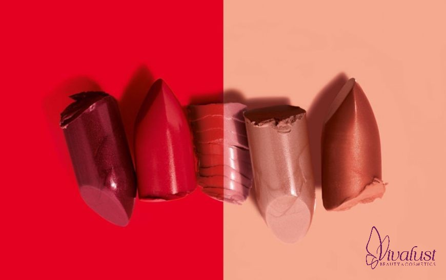 Mau son Guerlain | Vivalust