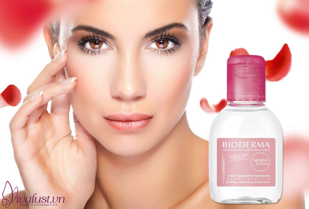 BIODERMA Sensibio Tonique - Dung dịch cân bằng dưỡng ẩm kì diệu Nuoc-hoa-hong-BIODERMA-SENSIBIO-H20-100ml-Vivalust.vn-.jpg