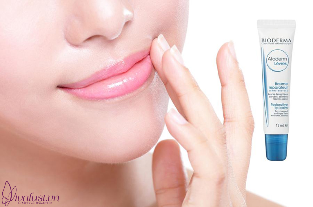 Bioderma Atoderm Levres chăm sóc và dưỡng ẩm cho đôi môi, ngăn ngừa tối đa nguy cơ môi bị khô và nứt nẻ Sap-duong-am-danh-cho-moi-kho-nut-ne-BIODERMA-AtodermBaume-Levres-15ml-Vivalust.vn-7.jpg