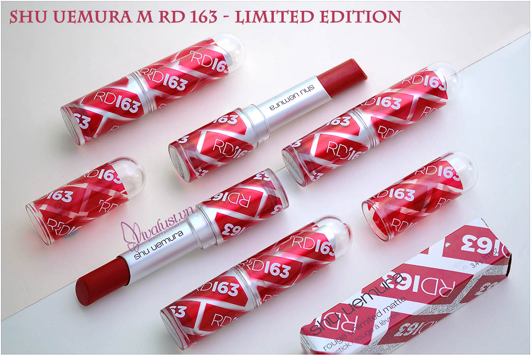 Son Shu Uemura M RD 163 Phiên Bản Giới Hạn - ĐỎ CHUẨN MỰC, ĐỎ HOÀN HẢO từ trong ra ngoài. Son-Shu-Uemura-M-RD-163-Limited-Edition-Vivalust.vn-.jpg