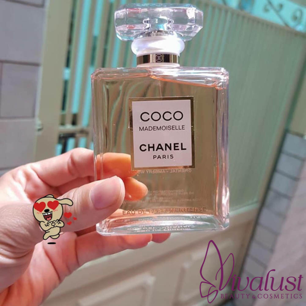 Nước Hoa Chanel Hồng 100ml Chance Eau Tendre EDP Chính Hãng